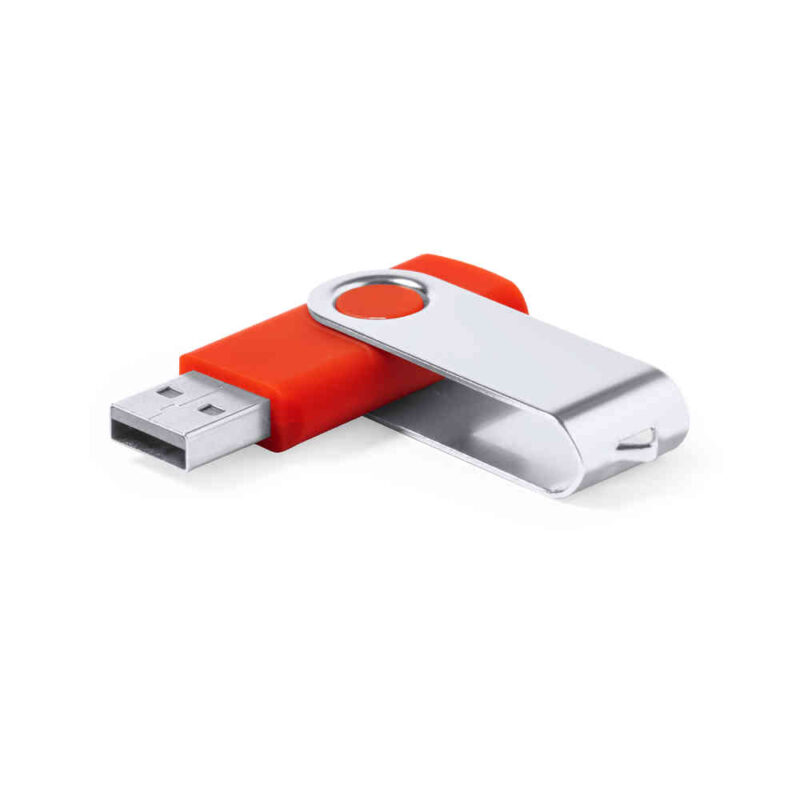 MEMORIA USB YESKAL 8GB