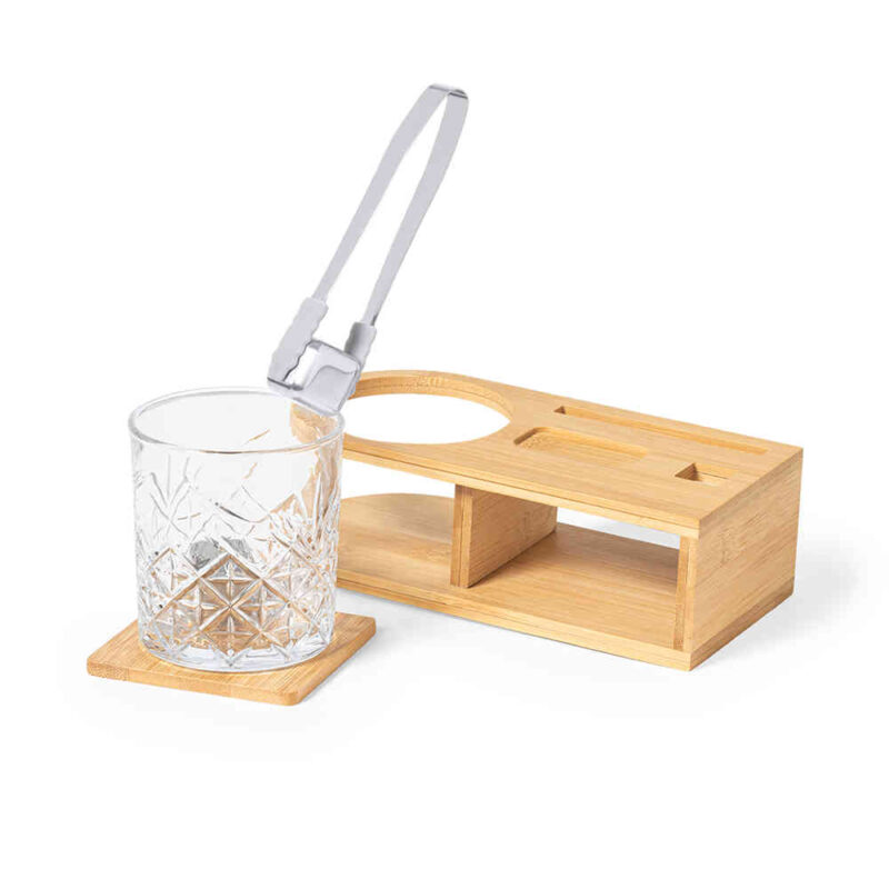 SET WHISKY DEVON 1393