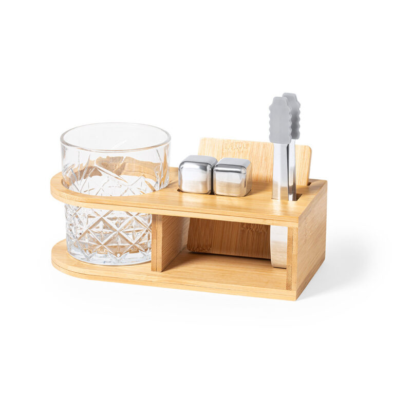 SET WHISKY DEVON 1393