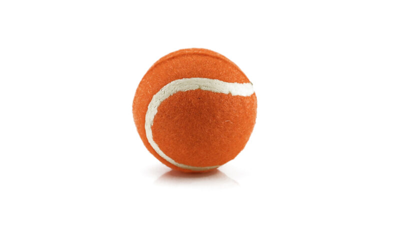 PELOTA NIKI 9964